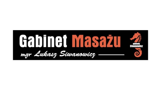 Gabinet Masażu